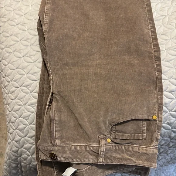 CABi London Cord jeans ,Current season, 6 - Picture 10 of 14